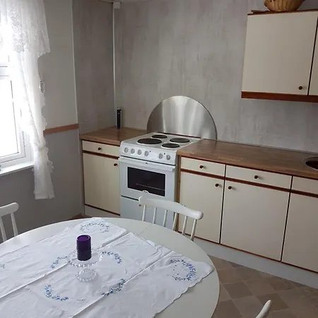 Nordmeer Reisen Deutscher Botnhamn