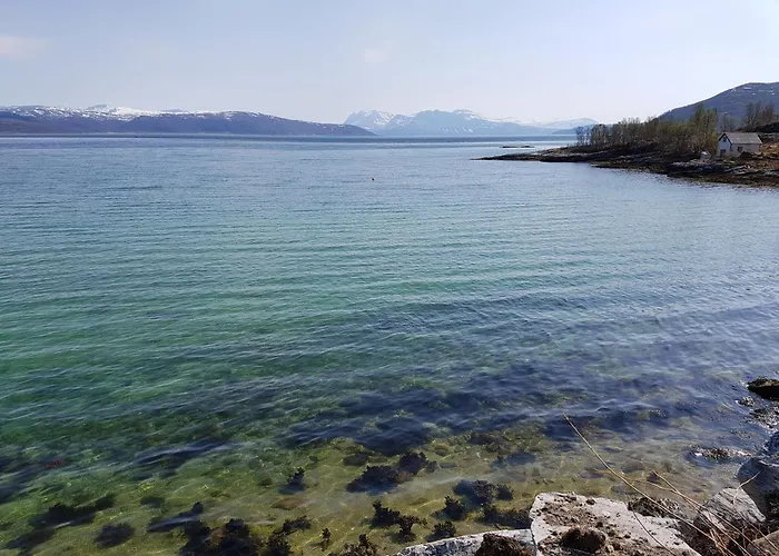 Hébergement de vacances Nordmeer Reisen Deutscher Botnhamn